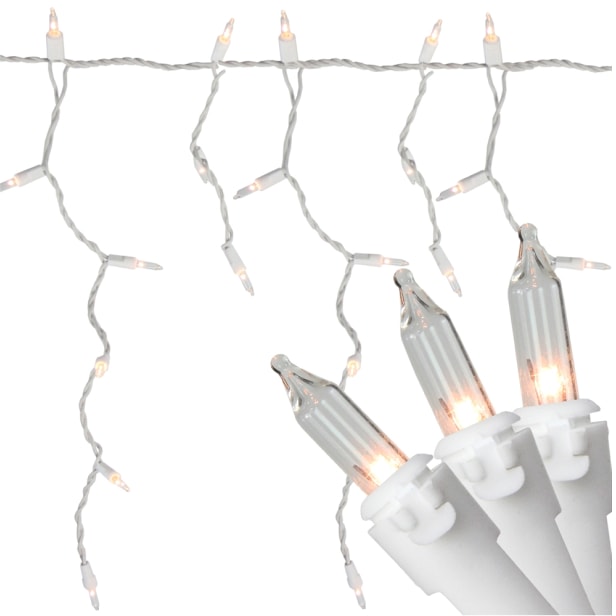 Icicle Lights