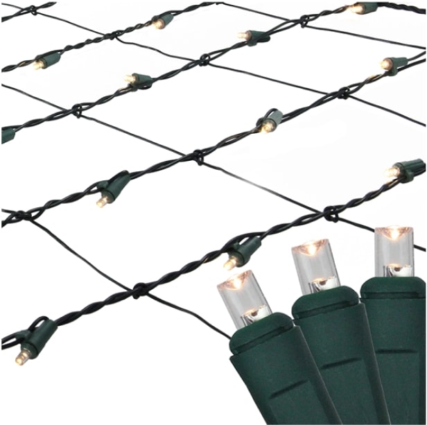 Net Lights 