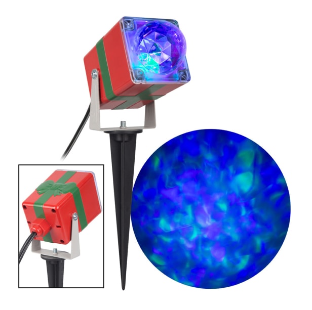 Light Projectors