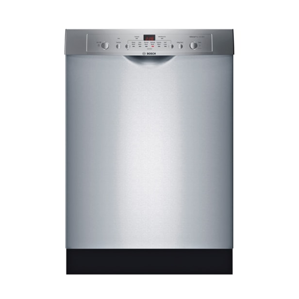 Dishwashers: LG, Bosch, GE, Whirlpool, Samsung