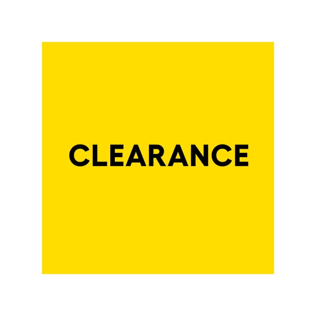 Clearance Dishwashers_rona