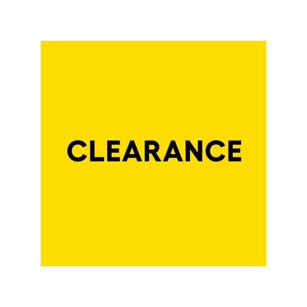 Clearance  