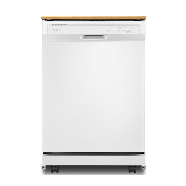 Dishwashers: LG, Bosch, GE, Whirlpool, Samsung