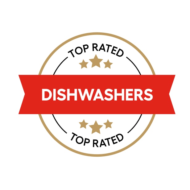 Top-Rated Dishwashers  