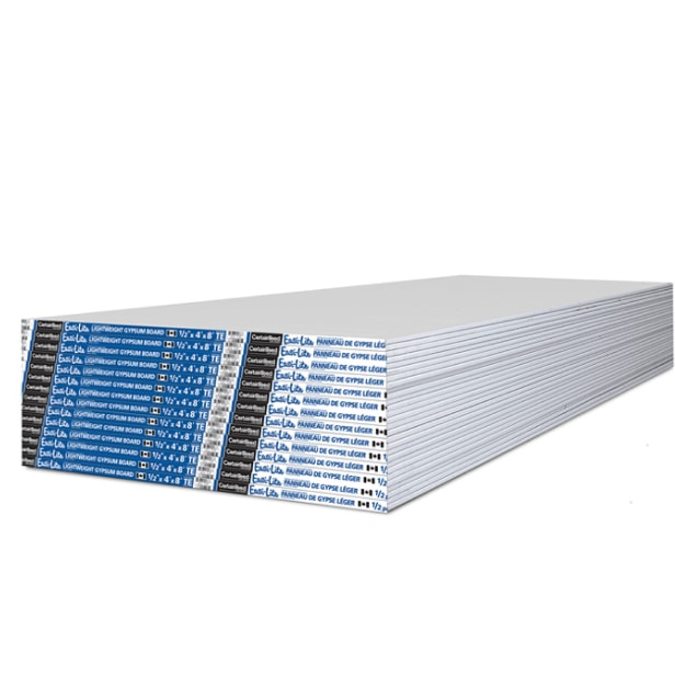 Drywall Building Supplies RONA