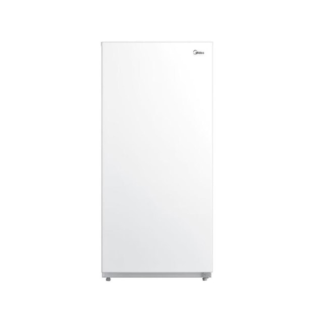Upright Freezers 