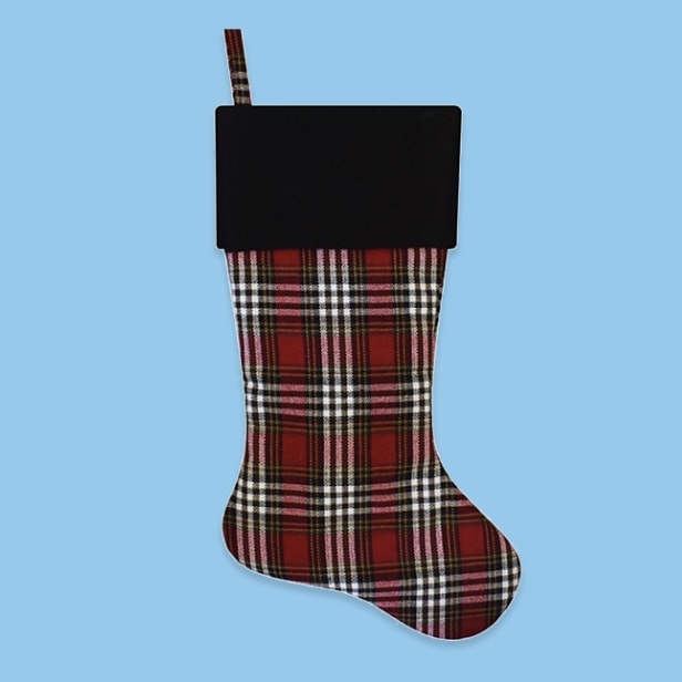 Christmas Stockings