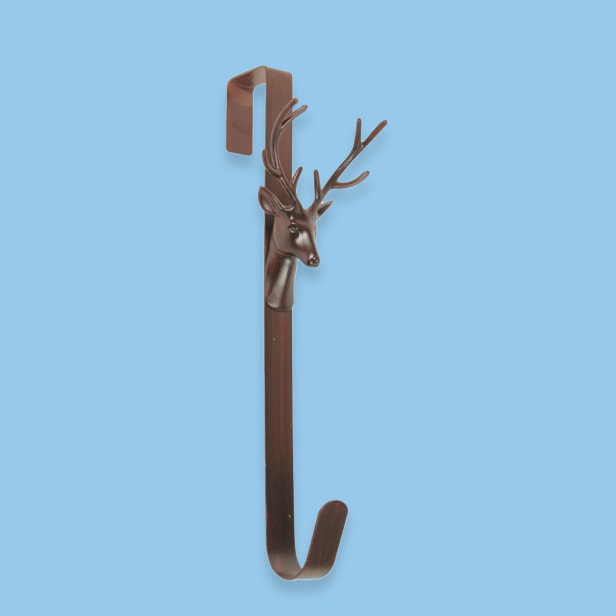 Decorative Hooks and Ties