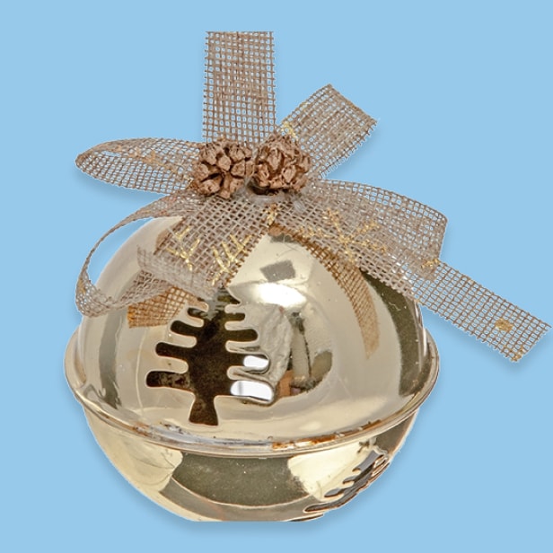 Tree Ornaments