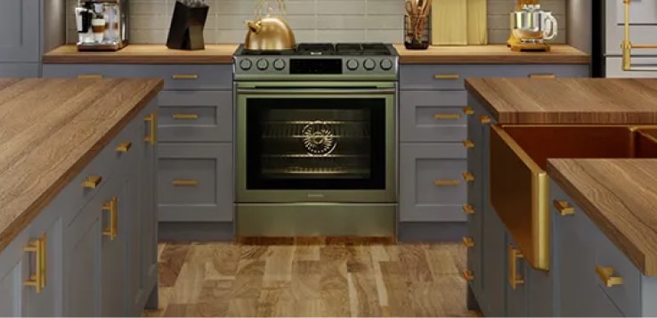 Armoires de cuisine sur mesure_Rona