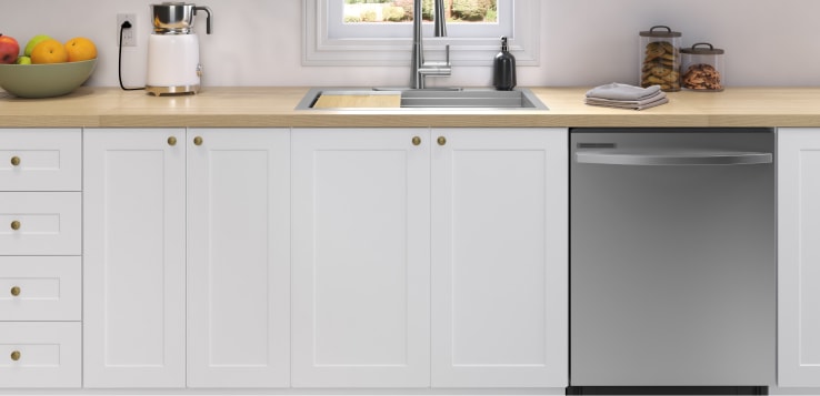 Armoires de cuisines en stock_Rona
