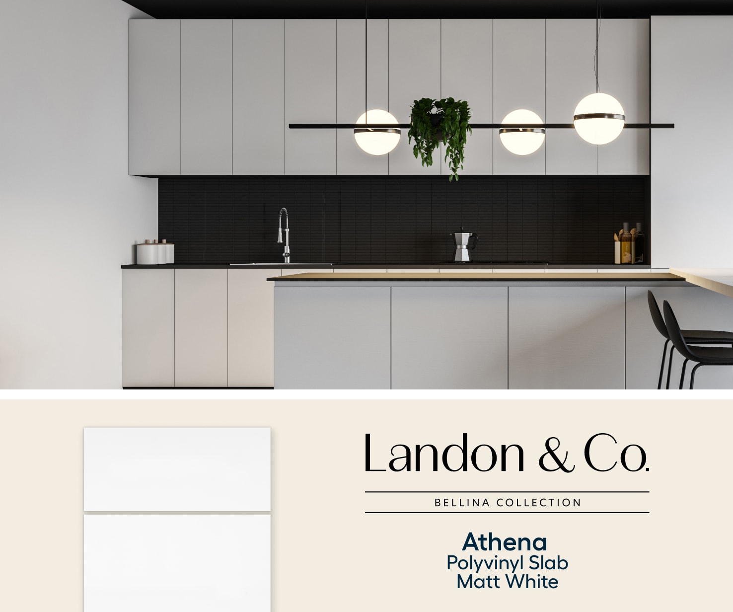 Kitchen Pre Assembled Doors, Cupboards RONA