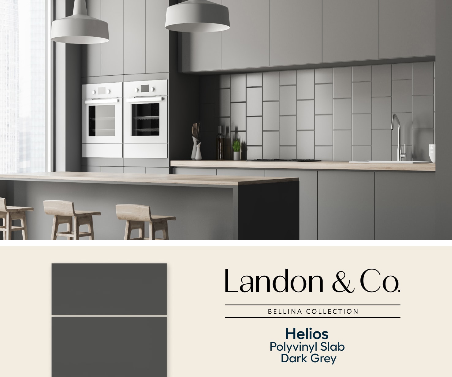 In Store Products Kitchen Pre Assembled