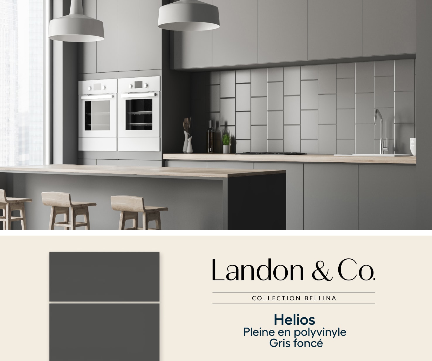 Coupdepied pour armoire Armoires de cuisine Armoire gardemanger