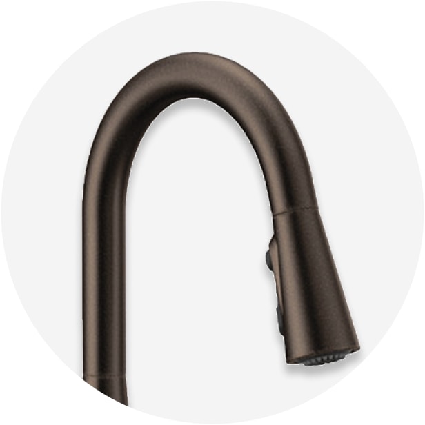 Kitchen Faucets Touchless Faucets, Sink Faucets, Pull Down Faucets RONA