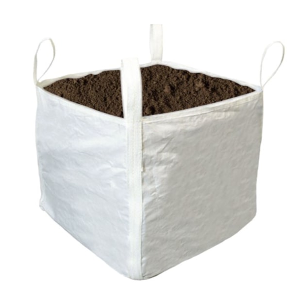 Bulk Bag Program