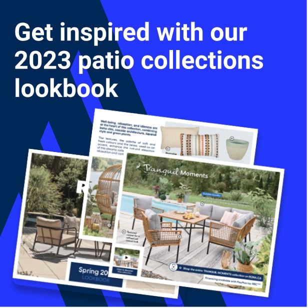 Spring Catalog