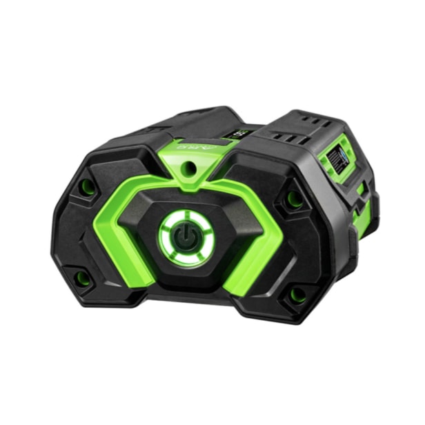 Platformes de batteries 