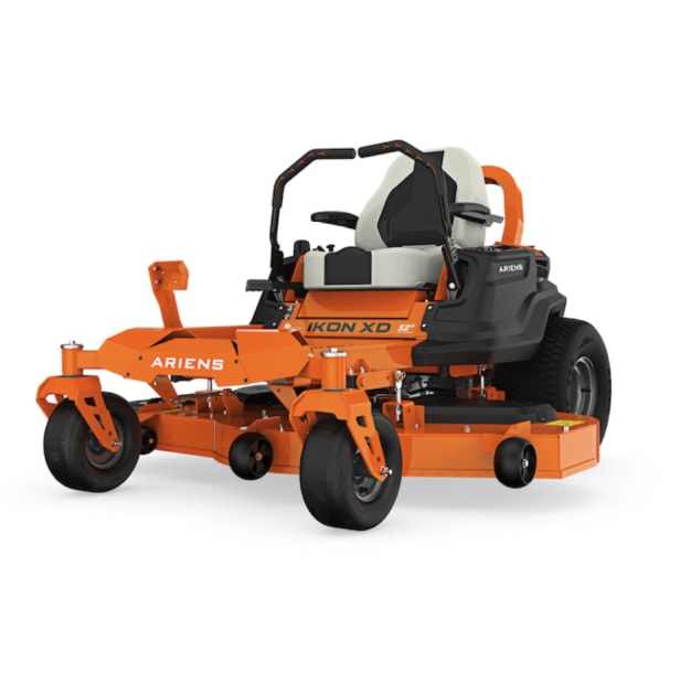 Tracteurs de jardin