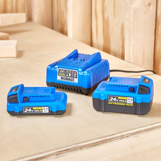 Power Tools Batteries