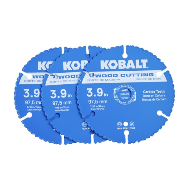 Saw Blades Kits