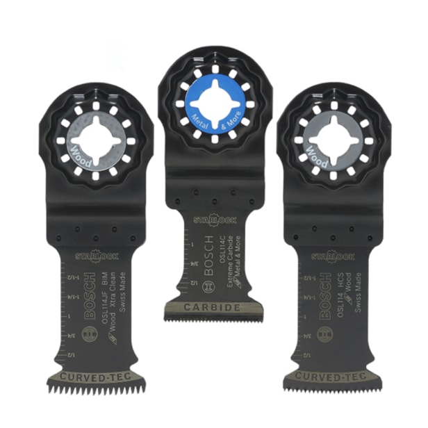 Rotary Tool Accessories  