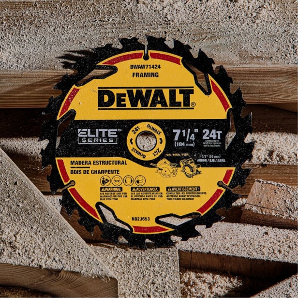 DEWALT ELITE SERIES™ Metal Cutting Carbide Tipped Reciprocating Saw Blades