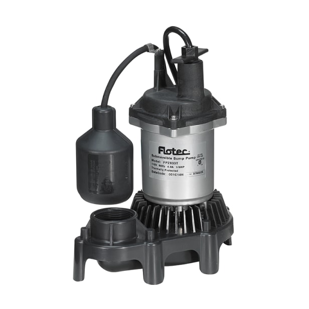 Submersible Pumps