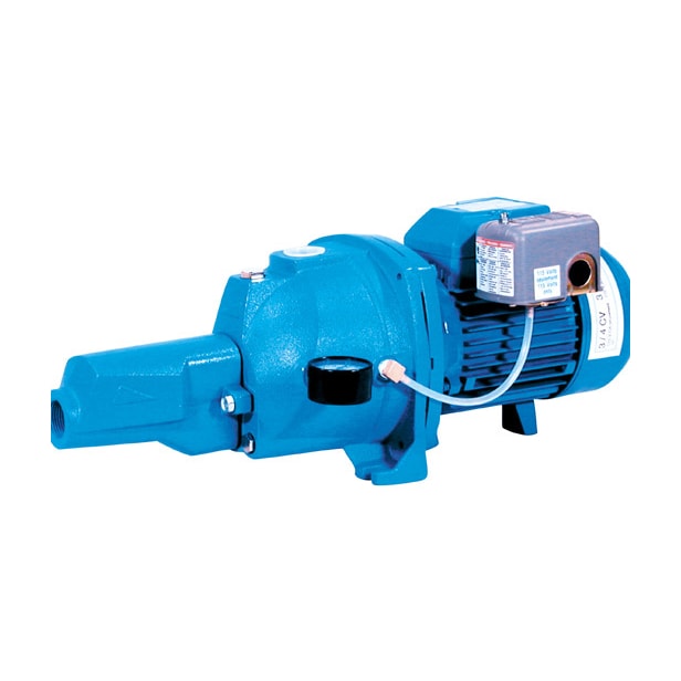 Water Pumps