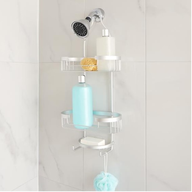 Shower organizers