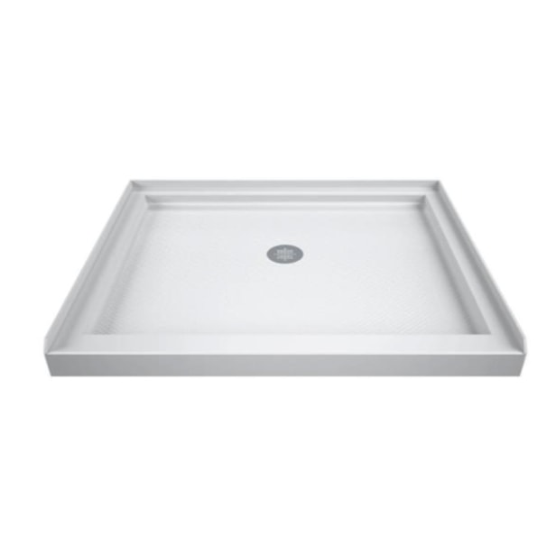 Shower base