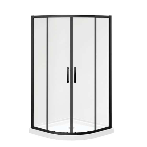 Shower stalls and kits