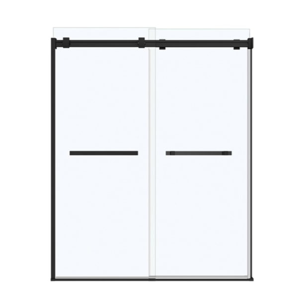 Shower doors