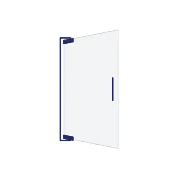 Frameless Shower Doors