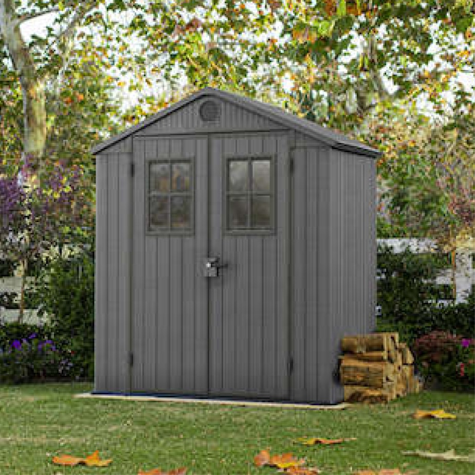 Garden Sheds_Rona