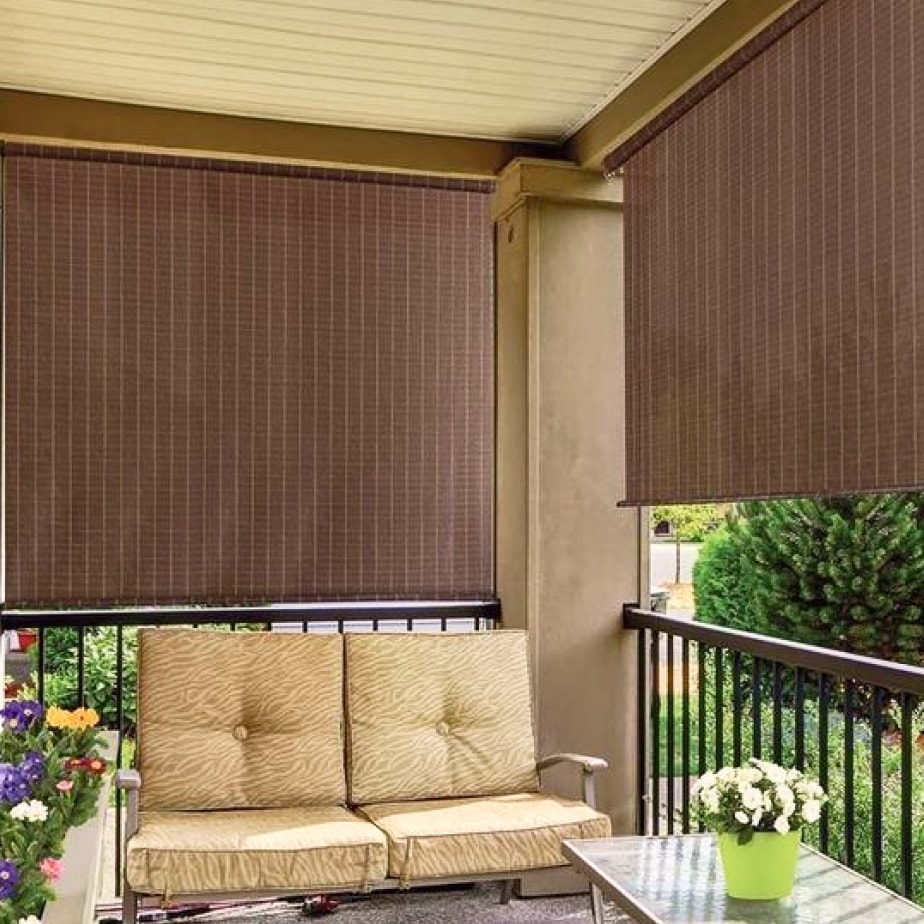 Patio Blinds_Rona