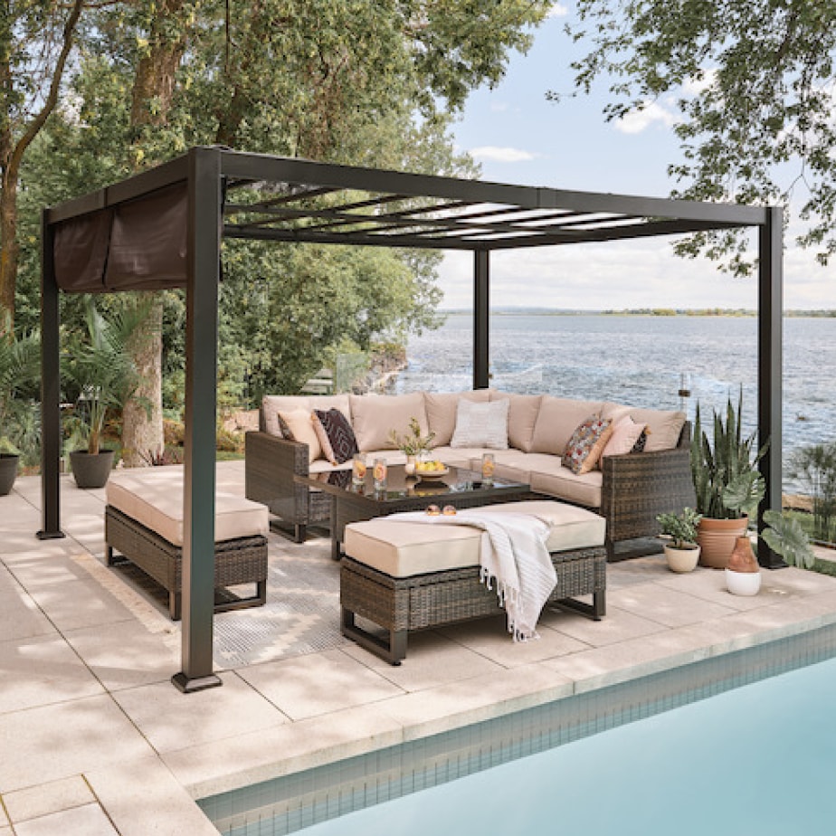 Pergolas_Rona