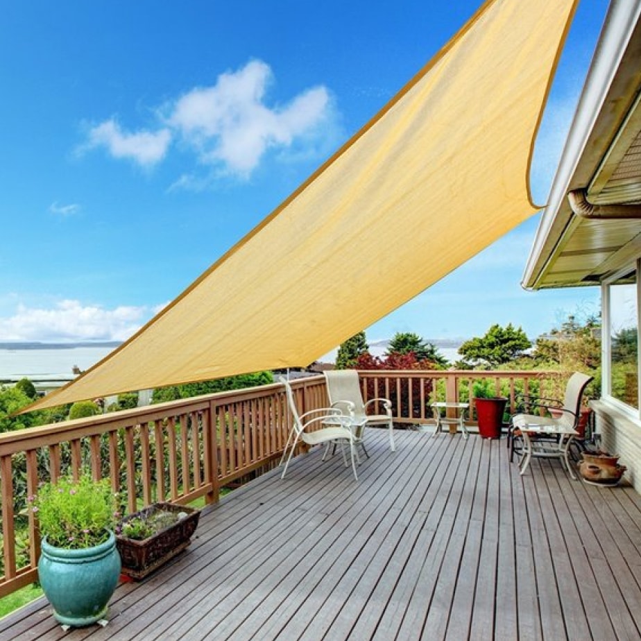 Sun Shade Sails_Rona