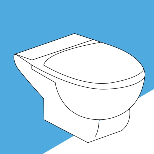 Wall-Hung Toilets Category