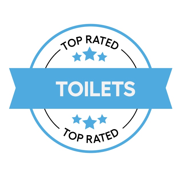 Top Rated Toilets Category