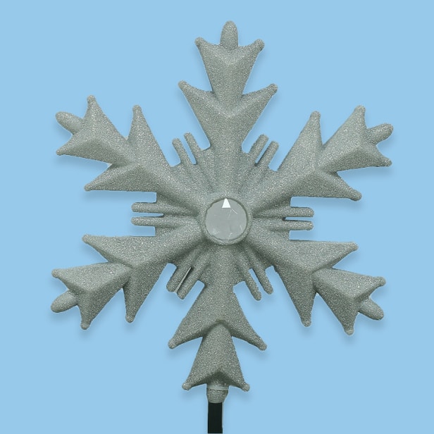 Christmas Tree Toppers  