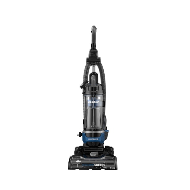 Upright Vacuums 