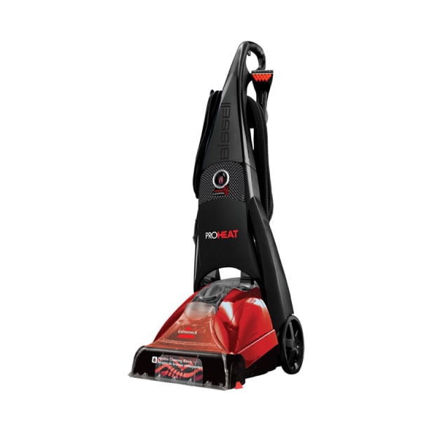 Carpet and Steam cleaning 