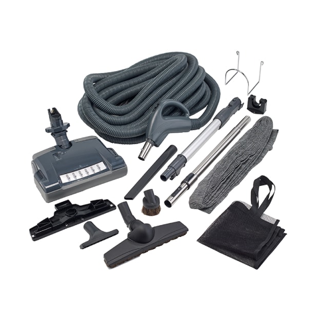 Vacuum Parts and Accessories 