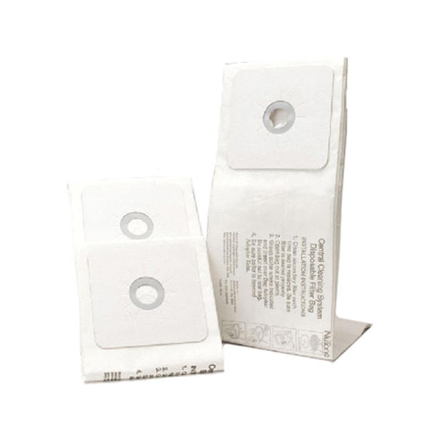 Vacuums Bags and Filters 