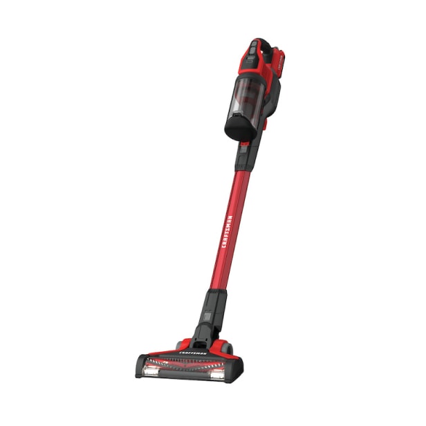 Cordless Vacuums
