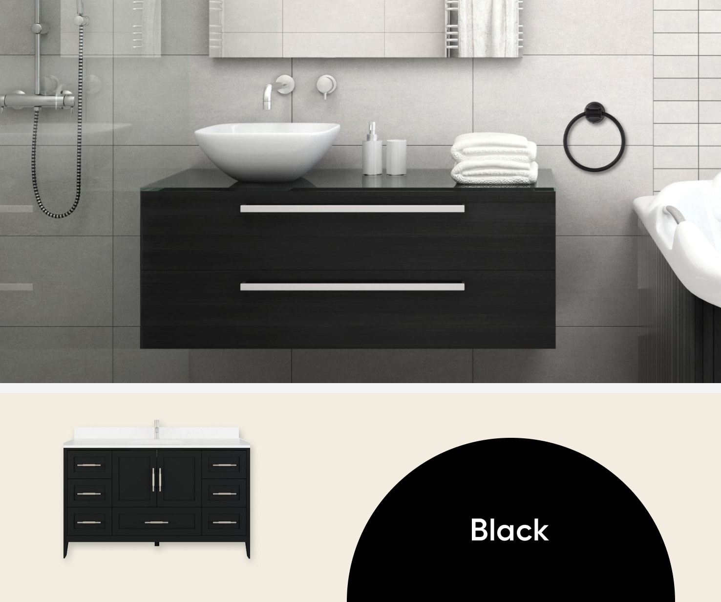 Black Bathroom Vanities_Product Picture_rona
