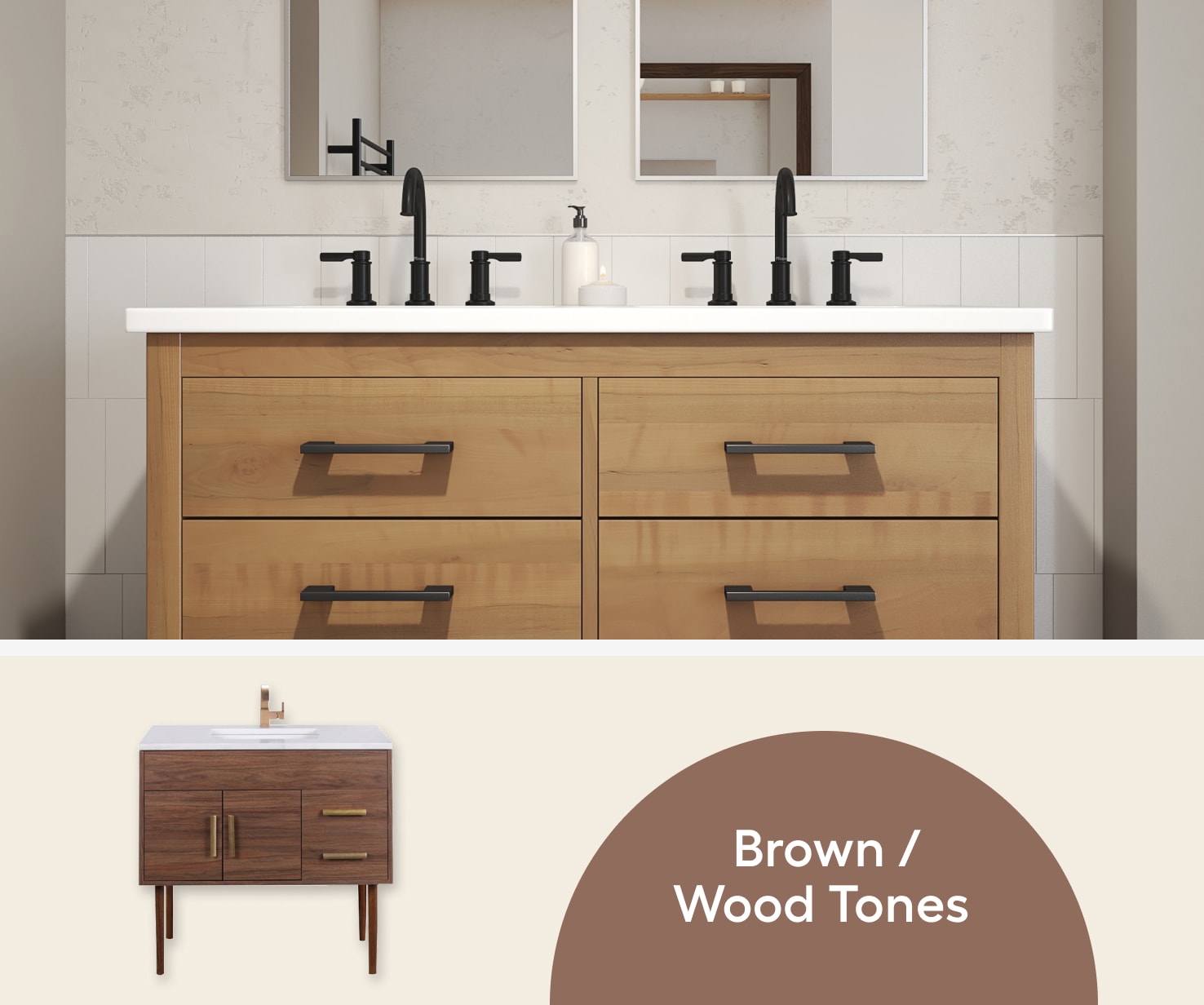 Brown Bathroom Vanities_Product Picture_rona