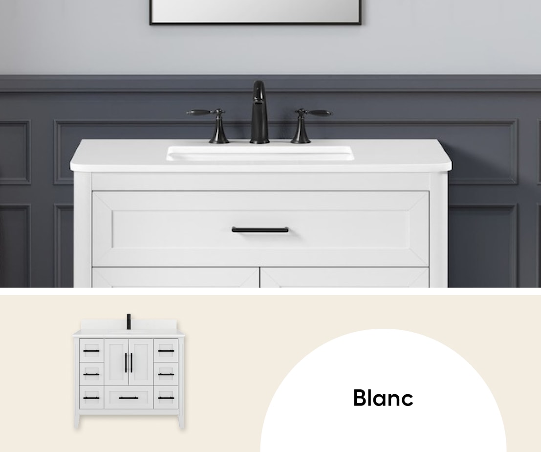 Meubles-lavabos blancs_image produit_rona