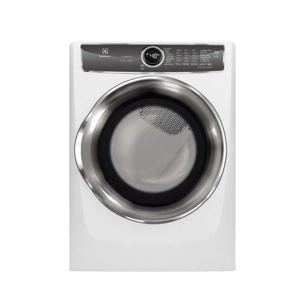 Electric dryers  
